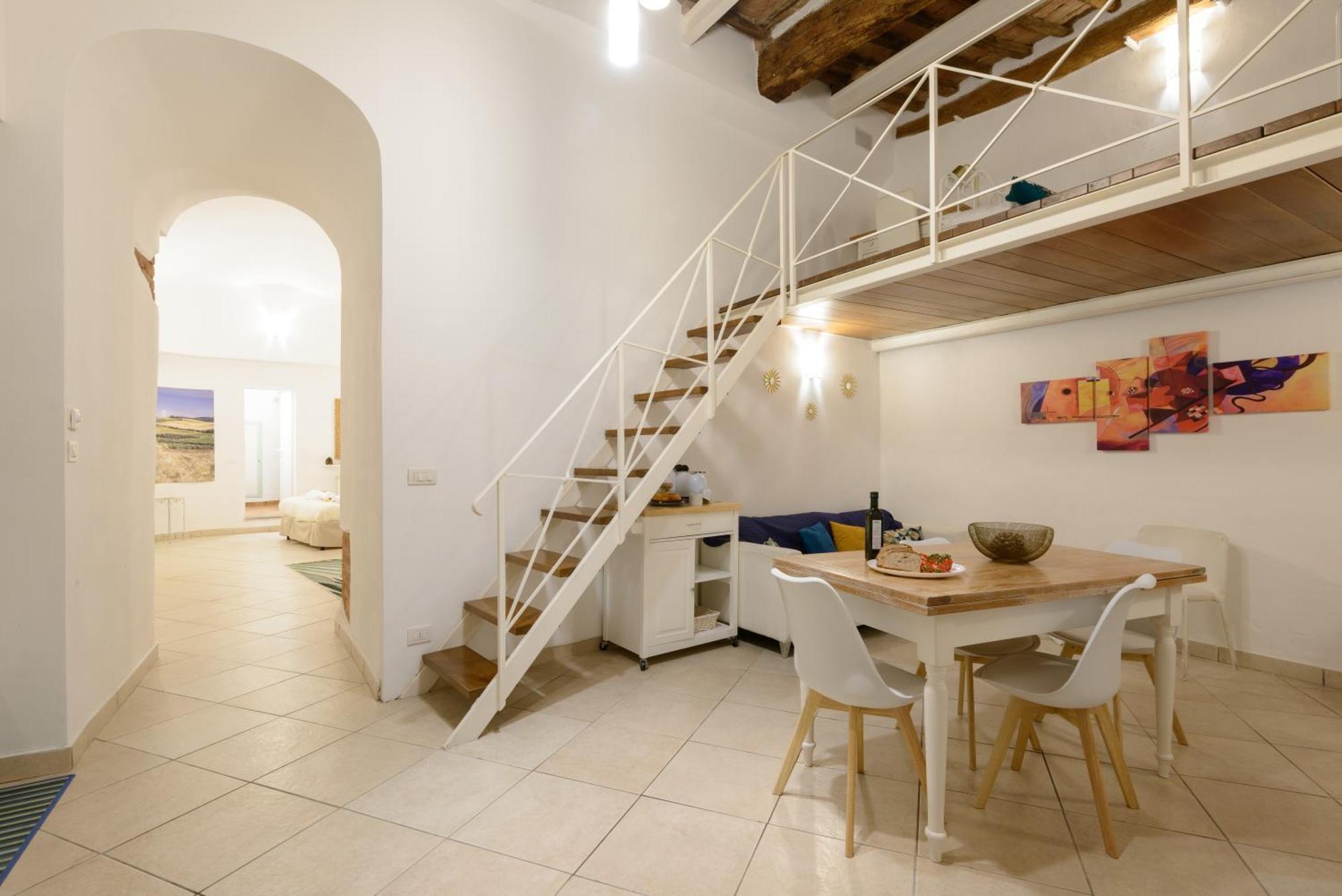Casa Vezzosa Apartment Siena Exterior foto