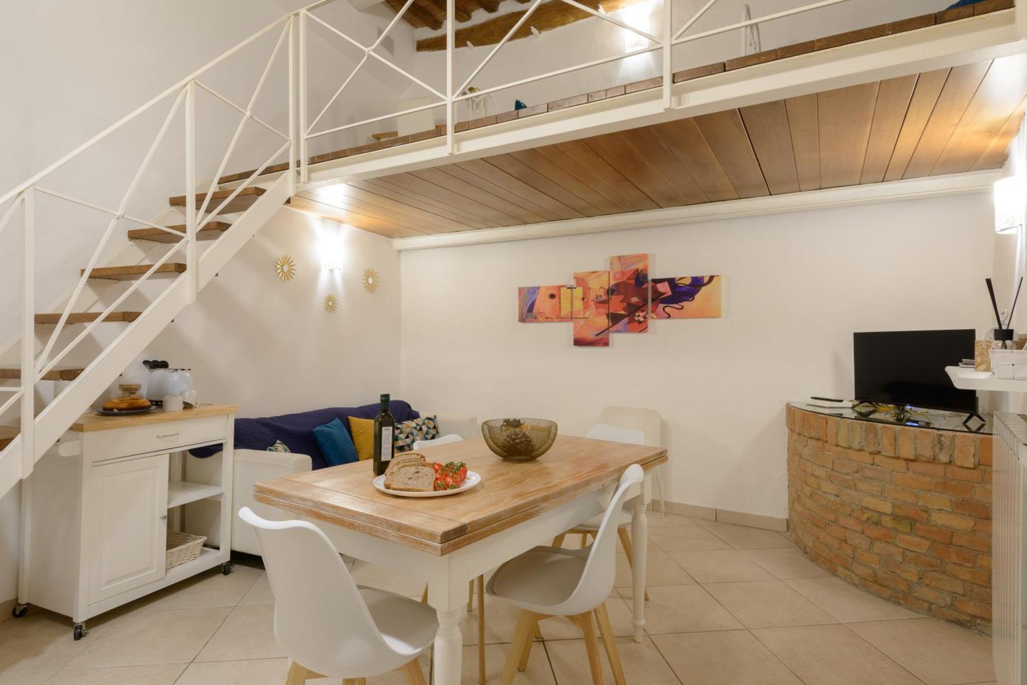 Casa Vezzosa Apartment Siena Exterior foto