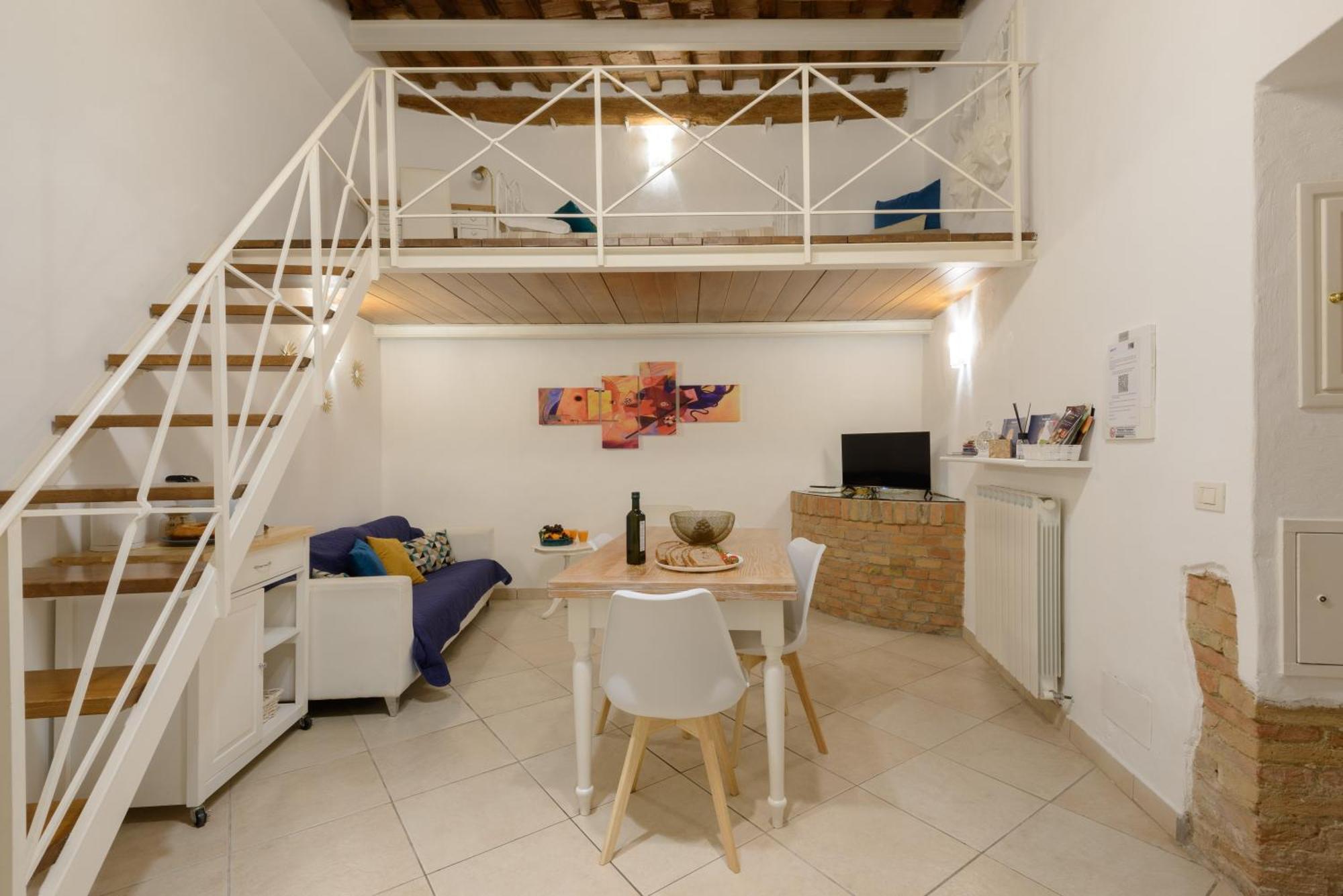 Casa Vezzosa Apartment Siena Exterior foto