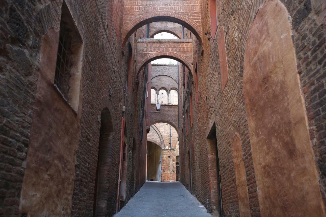 Casa Vezzosa Apartment Siena Exterior foto